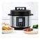 Nutricook Smart Pot 2 Plus 7-In-1 Cooker NC-SP210L Silver 9.5L