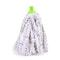 Scotch-Brite Strip Mop Ultra (White) + Stick Multiporpose 1 Set/Pack