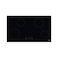 Bertazzoni Modern Series Built-In Electric Ceramic Hob 90cm, P904CERMODNE