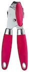 Generic - Professional Stainless Steel Labor-Saving Rotating Can Opener Tin Can Opener