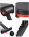 Adjustable Foldable Weight Bench Utility Exercise Workout Bench