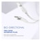 Recci Lightning Cable Type-C 100 cm White