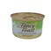 Fancy Feast Grilled Salmon Feast in Gravy Grilled 85 gr