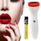 Star Brand Lip Plumper Automatic Device 3 Levels Power Type Electric Lip Enhancer Tool Rechargeable Woman&#39;s Lip Plump It Enhancer Tool