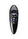 Beauenty - Magic Remote Control For Lg An-Mr500 3D Smart Tv Black
