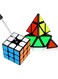 Wtrtr 5-Piece Speed Cube Set