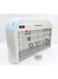 Olsenmark Electric Insect Killer- OMBK1511/ Automatic Pest and Fly Killing Machine, 16 W, Energy Saving/ Natural and Chemical Free, Advanced Technology with Low Power Consumption/ Suitable f