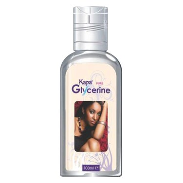 Kapa Glycerine Body Lotion 100ml