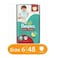 Pampers Pants Size 6 48 Pieces