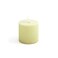 LED Tea Light Flameless &amp; Smokeless Candle Perfect for Home Decoration, Birthdays, Christmas, and Gifts (Warm, 7.5x7.5 cm)
