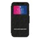 Moshi - Sensecover Metro Black for iPhone XS/X
