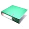 Op Box File 3&quot; 9300E Grn
