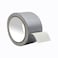 DUCT TAPE IN SILVER MATT COLOUR- SILVER PACKAGING TAPE FOR OFFICE,HOME AND KITCHEN USE- 15 YARDS X 2 INCH (PACK OF 2)