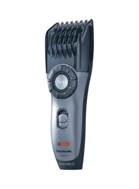 Panasonic Beard and Hair Trimmer Grey/Black