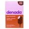 Denada Vanilla Plus Almond 95.9% Sugar Free Choc Pops 315ml Pack of 3