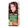 Garnier Colour Naturals Creme Nourishing Permanent Hair Colour 6.7 Pure Chocolate Brown 100ml