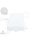 Moon Breathable Premium Baby Mattress