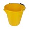 Blim Bucket Orange 17L