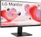 LG 21.45" Full HD Monitor with AMD FreeSync, 100Hz Refresh Rate 22MR410-B