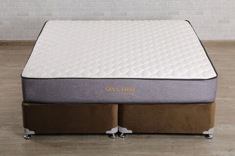 PAN Home Opel Pocket Spring Firm Mattress -180X200