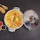 Royalford Reeva Hammerd Double Wall Ss Hot Pot