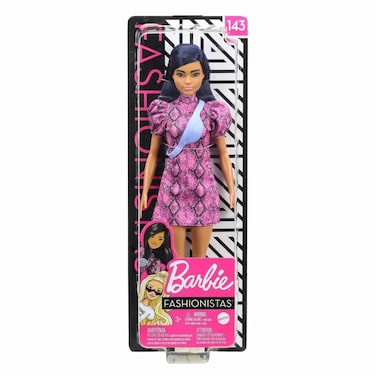 BARBIE FASHIONISTA FBR37/GXY99