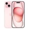 Apple iPhone 15, 128GB Pink