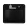 Geepas Smart Body Fat Scale, Portable Lightweight Bluetooth 5.0 With LED Display, Low Power, Overload &amp; Auto On/Off With 180 Kg Capacity, Ideal To Use For Home, Gym, Hospital &amp; More