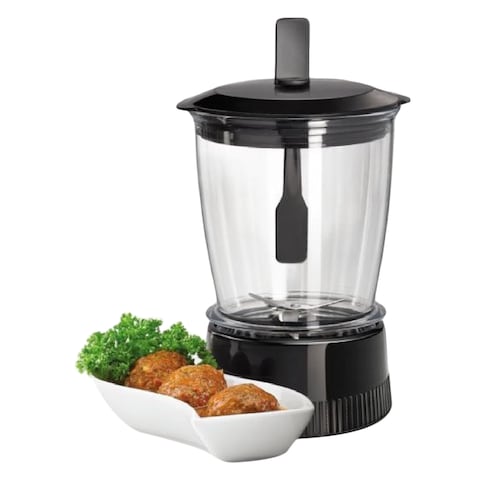 Black+Decker Blender BX600G-B5