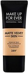 Make Up For Ever Matte Velvet Skin Full Coverage Foundation Y315, Beige