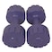 BODY SCULPTURE DUMBBELL VINYL 4KG
