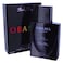 Shirley May Obama Pour Homme Eau De Toilette Natural Spray 100ml