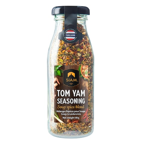 Desiam Tom Yam Seasoning Spice 80g