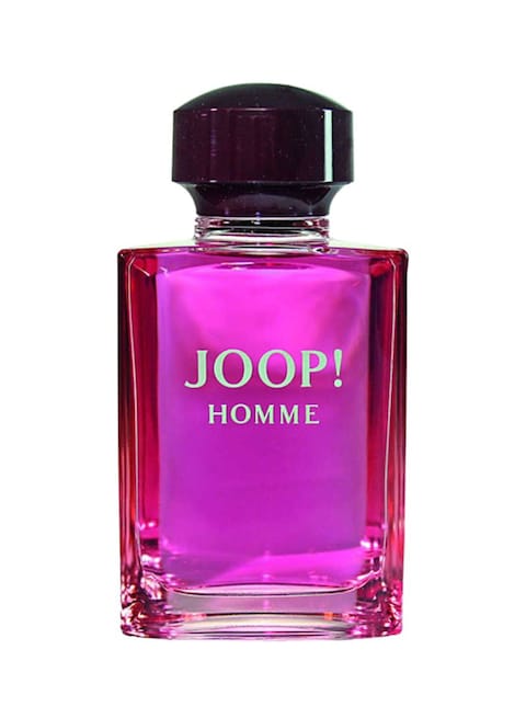 Pour Homme Edt 125ml Joop Homme Buy Joop Homme Eau De Toilette 125