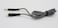 Budi Lightning To AUX Cable 1.2 Meter J150