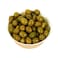 Syrian Salgini Green Olives