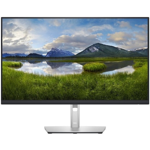 Dell 27&quot; Lcd P2722H Professional 3H IPS FHD 5Ms/HDMI/Dp/Vga/USB/ Monitor