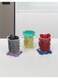 Sistema Medium Knick Knack Pack To Go 138ML