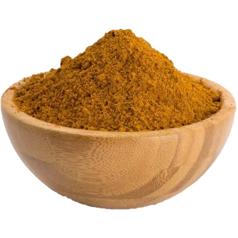 مسحوق بهارات برياني