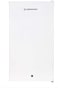Westpoint 100L Single Door Refrigerator, White - WRMN-1015E