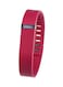Generic - Silicone Strap For Fitbit Flex Red