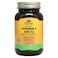 Sunshine Nutrition Natural Vitamin E 400 IU Softgel Pack of 100
