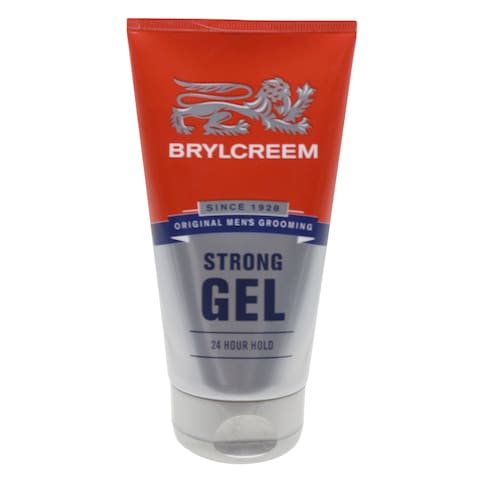 Brylcreem Extreme Hair Gel 150ml