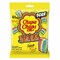 Chupa Chups Sour Bites Mixed Fruit Jelly Candy 85.5g
