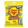 Chupa Chups Sour Bites Mixed Fruit Jelly Candy 85.5g