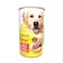 Carrefour Dogs Food Beef/Carrot Pate 1.23g