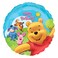 AMSCAN POOH &amp; FRIEND SUNNY BALLOON