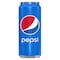 Pepsi Cola can - 240 ml