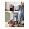 Kenwood Kitchen Machine - 6.7 Liter - 1700 Watt - KVL8430S