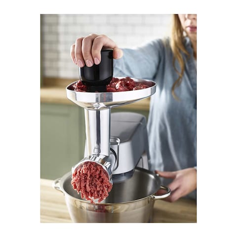 Kenwood Kitchen Machine - 6.7 Liter - 1700 Watt - KVL8430S